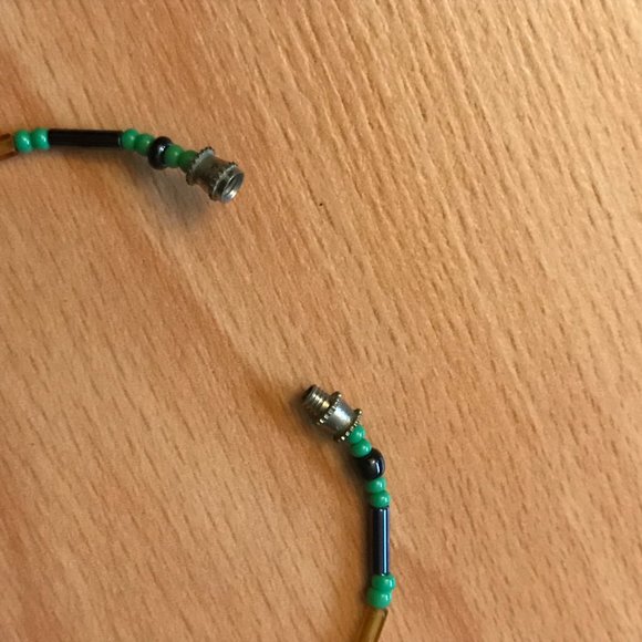 👴 3/$20 Multicolored Bead Jewelry - Picture 3 of 3